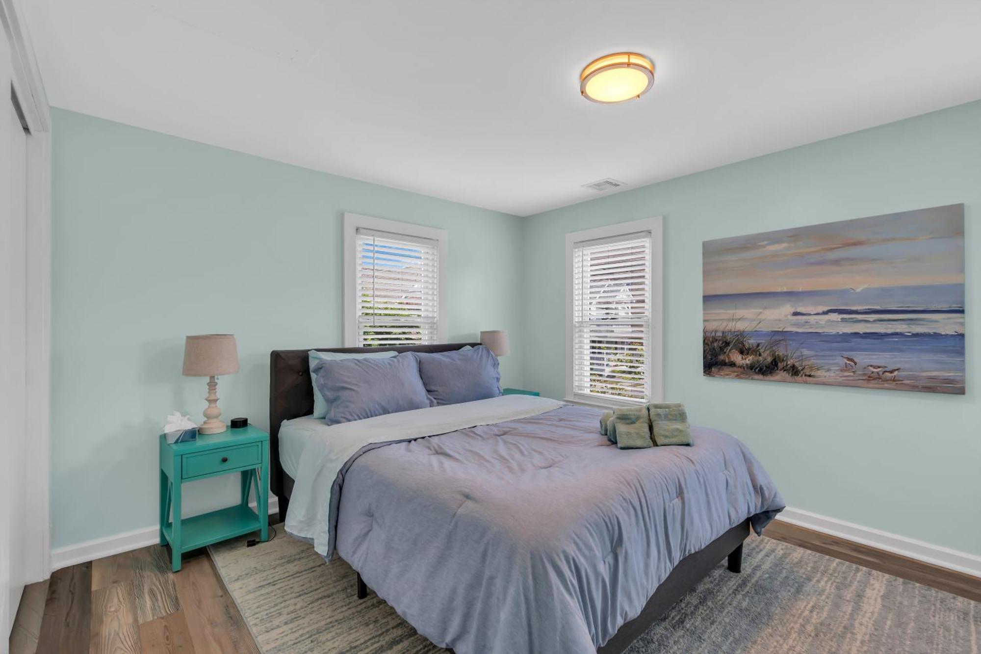 6-Min Walk To Asbury Park & Og Main St - Updated & Cozy Apartment In Historic Ocean Grove - Fire Pit & Patio - Fast Wi-Fi Exterior foto